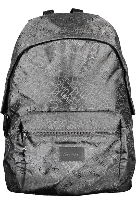 CALVIN KLEIN K50K508149_NERO_0IL