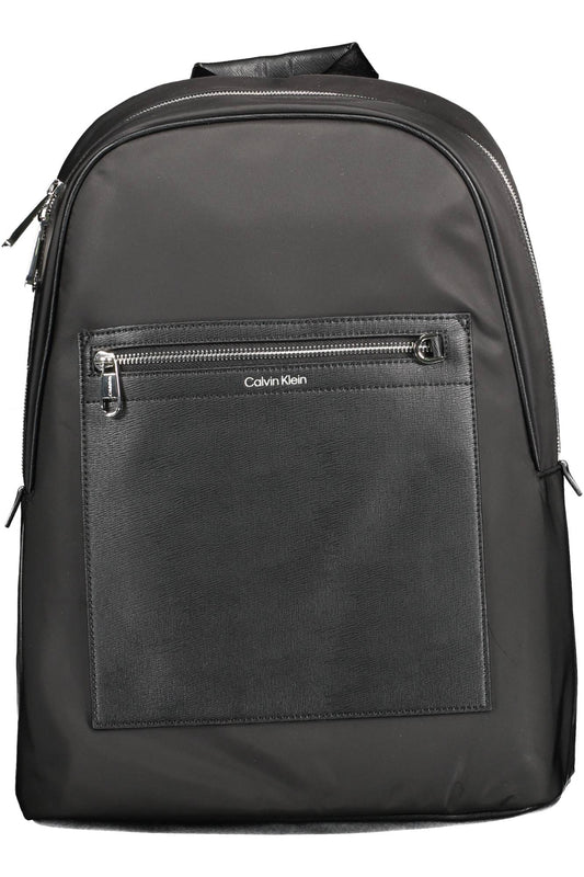 CALVIN KLEIN K50K508697_NERO_BAX