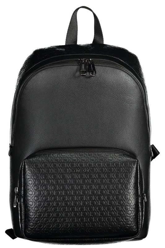 CALVIN KLEIN K50K510514_NERO_011