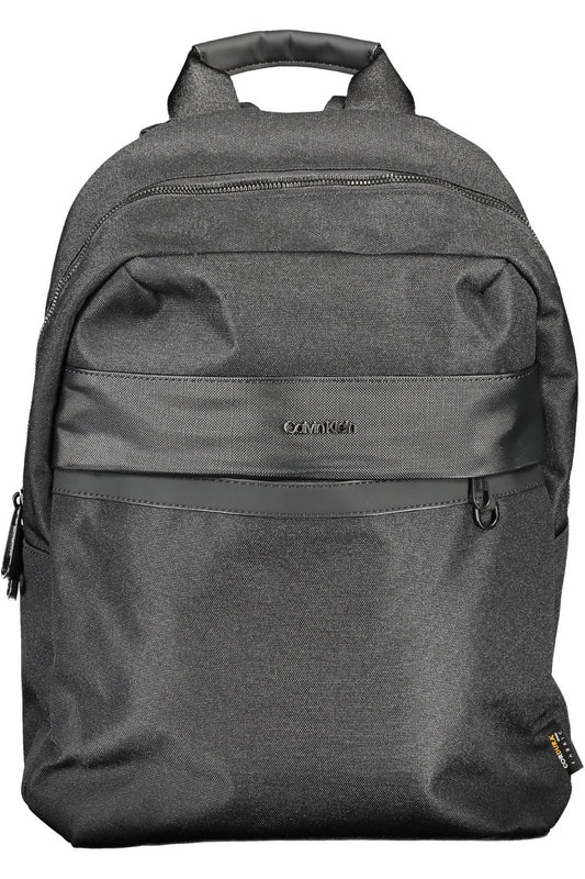 CALVIN KLEIN K50K509591_NERO_BAX