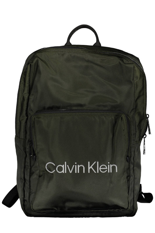 CALVIN KLEIN K50K510004_E4A0A2D_VERDEMRZ