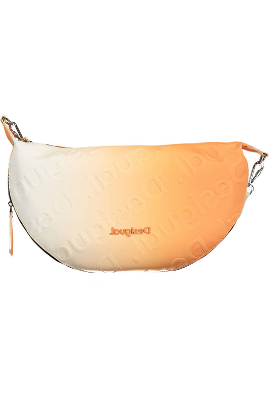 DESIGUAL 22SAXPAD_5AFB5C0_ARANCIO705