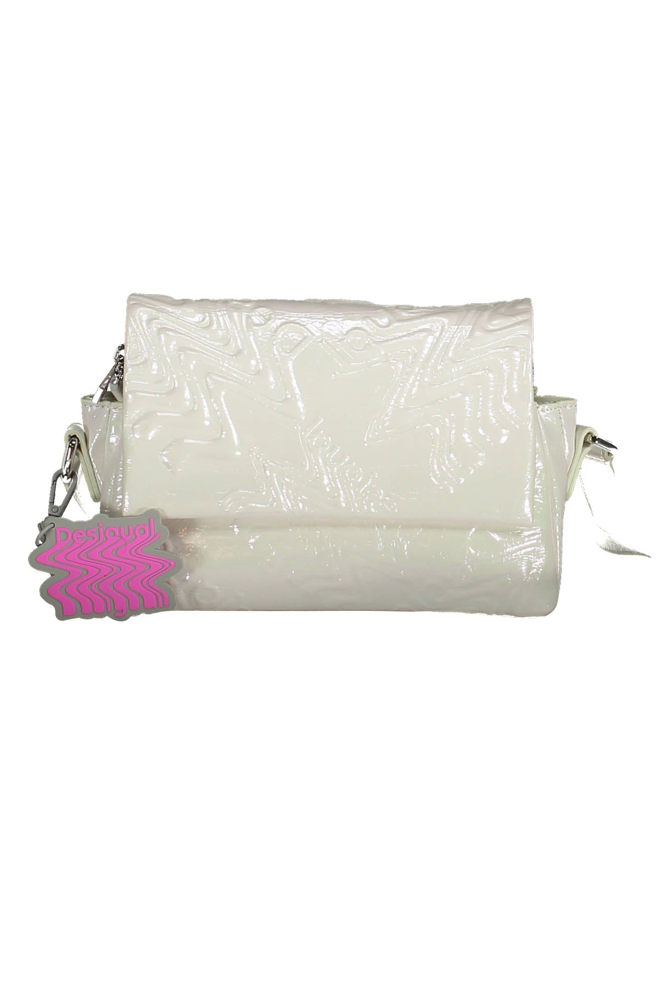 DESIGUAL 23SAXP47_BIANCO_2031