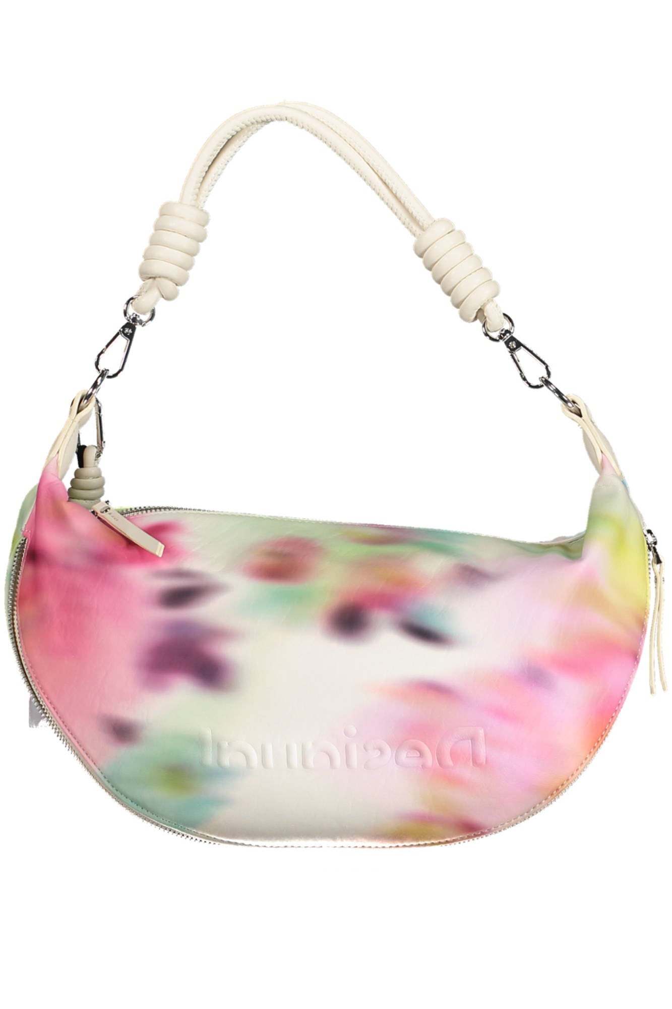 DESIGUAL 23SAXP98_BIANCO_9019