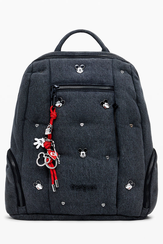 DESIGUAL 25WAKD04_GR2070