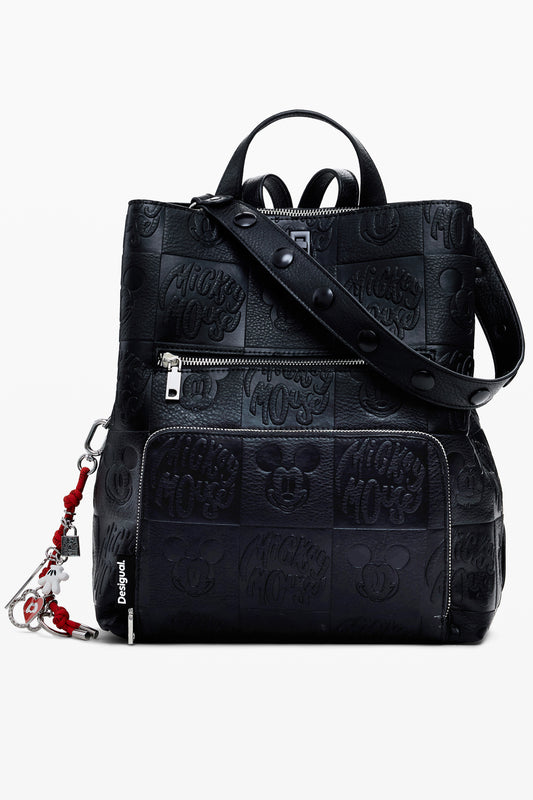 DESIGUAL 25WAKP02_NE2000