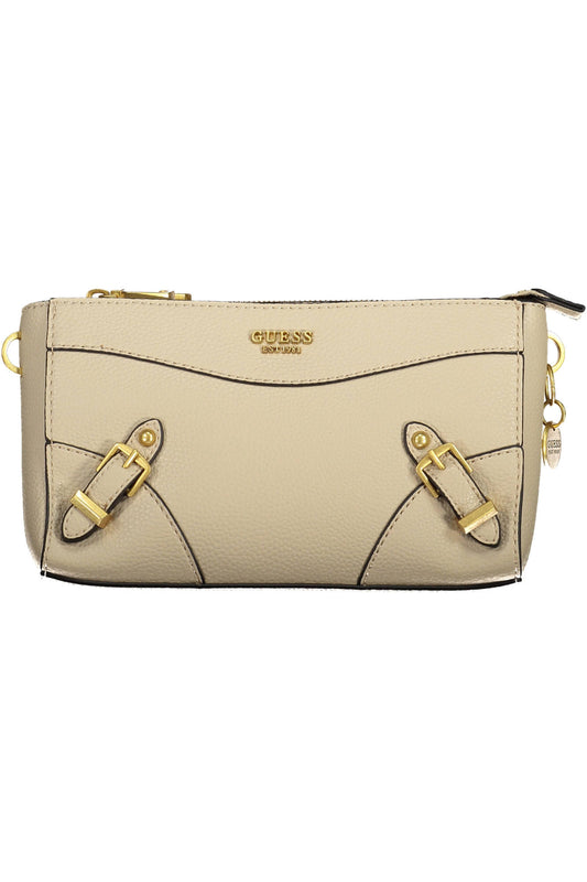 GUESS JEANS BA874472_BEIGE_KHAKI