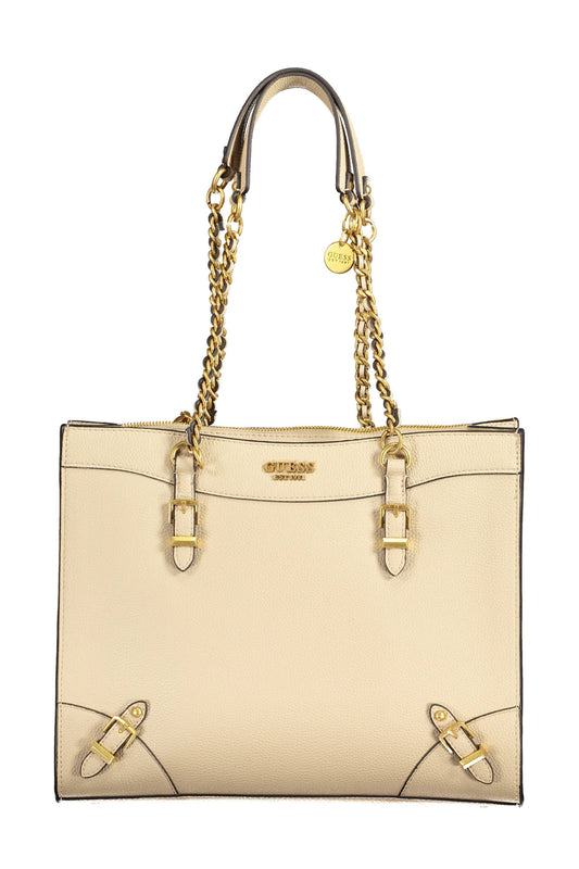 GUESS JEANS BA874423_BEIGE_KHAKI