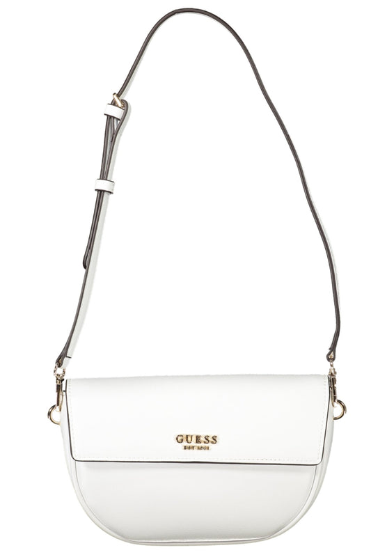 GUESS JEANS BG964519_BIWHITE