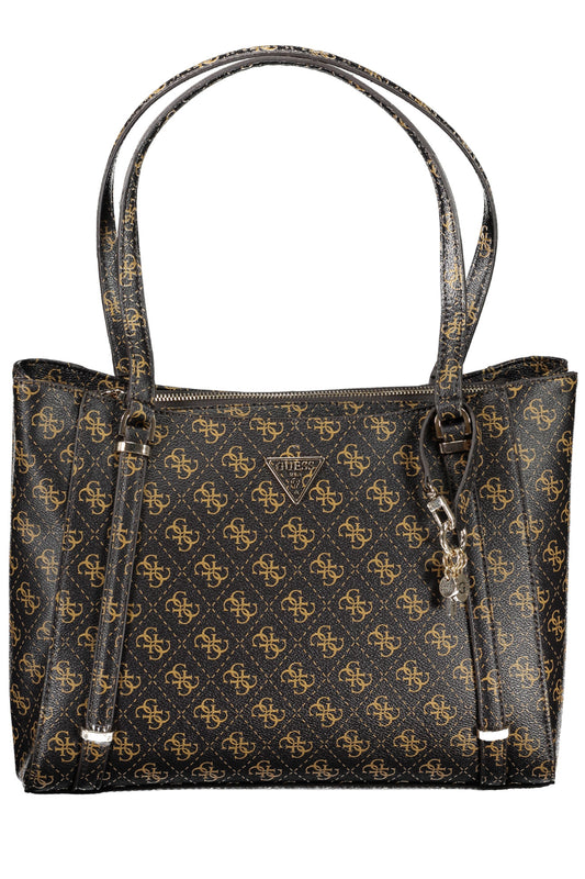 GUESS JEANS EQ951023_MABROWNL