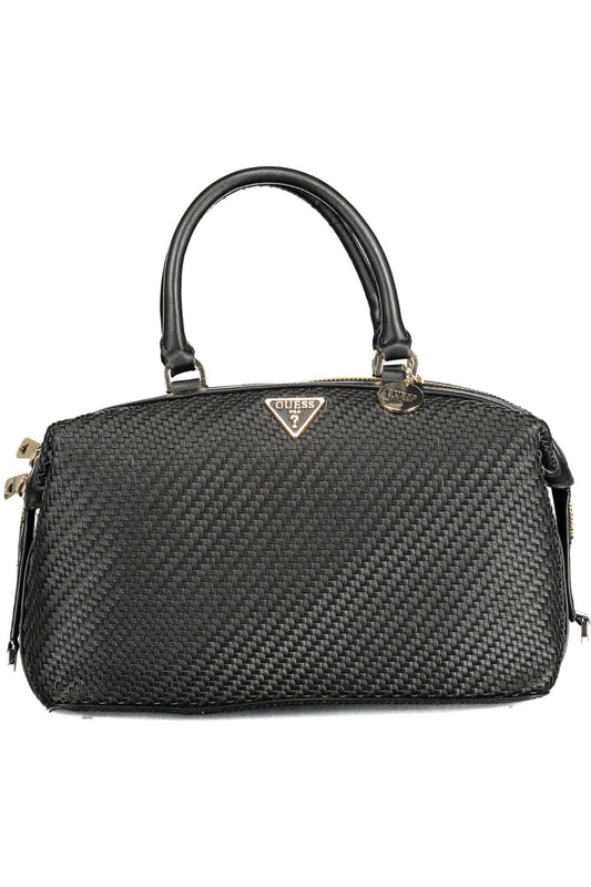 GUESS JEANS VG839706_NERO_BLACK