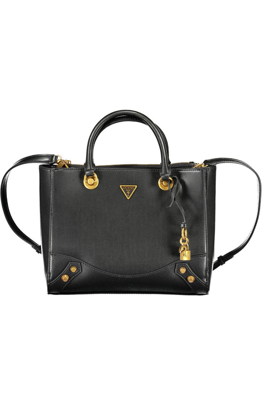 GUESS JEANS VB865006_NERO_BLACK