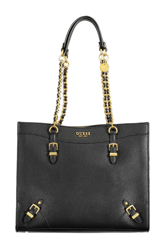 GUESS JEANS BA874423_NERO_BLACK