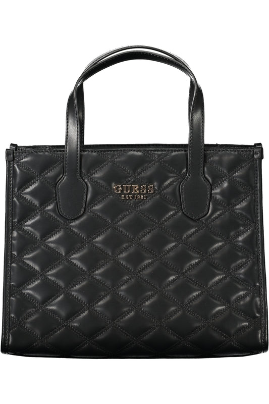 GUESS JEANS QG963222_NEBLACK