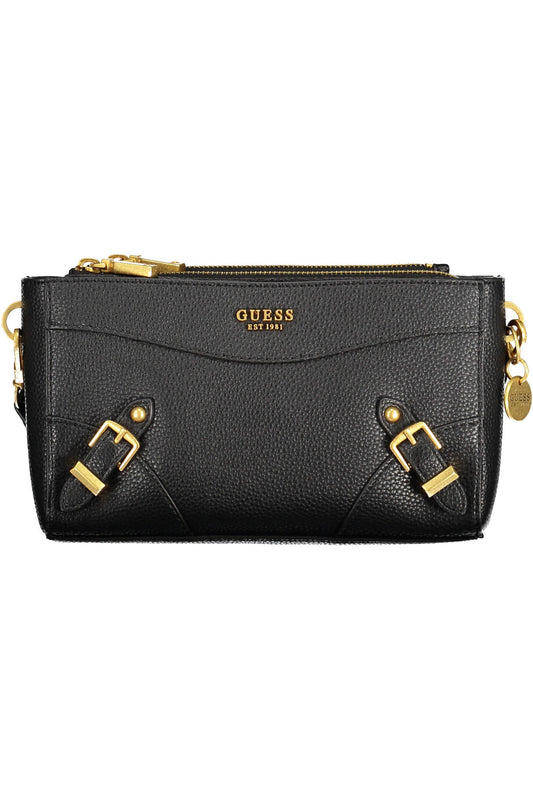 GUESS JEANS BA874472_NERO_BLACK