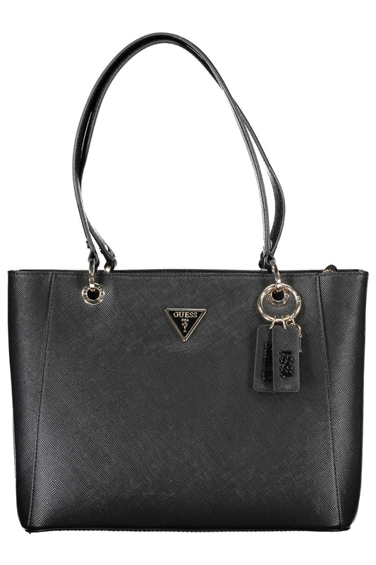 GUESS JEANS ZG787925_NERO_BLACK