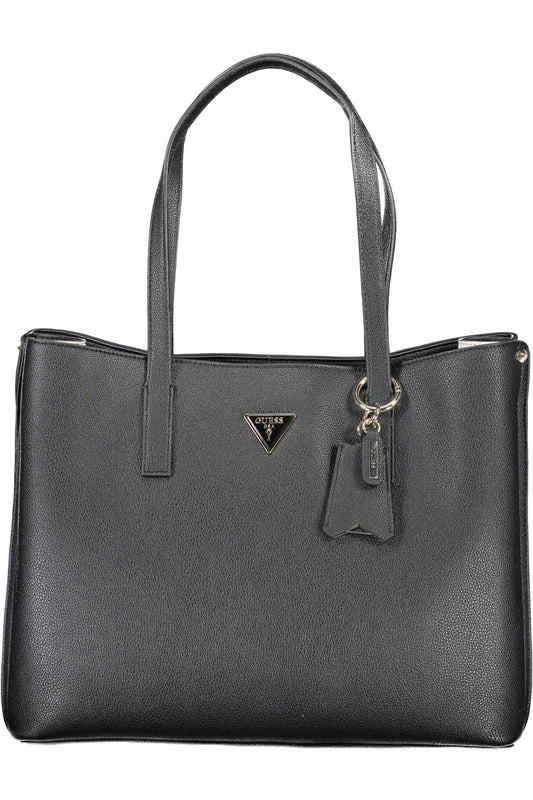 GUESS JEANS BG877823_75A2C84_NEROBLACK