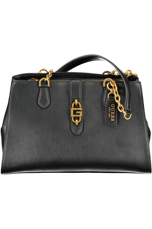 GUESS JEANS VE866723_NERO_BLACK