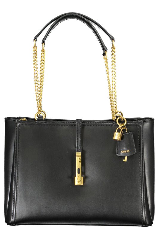 GUESS JEANS VA877323_NERO_BLACK