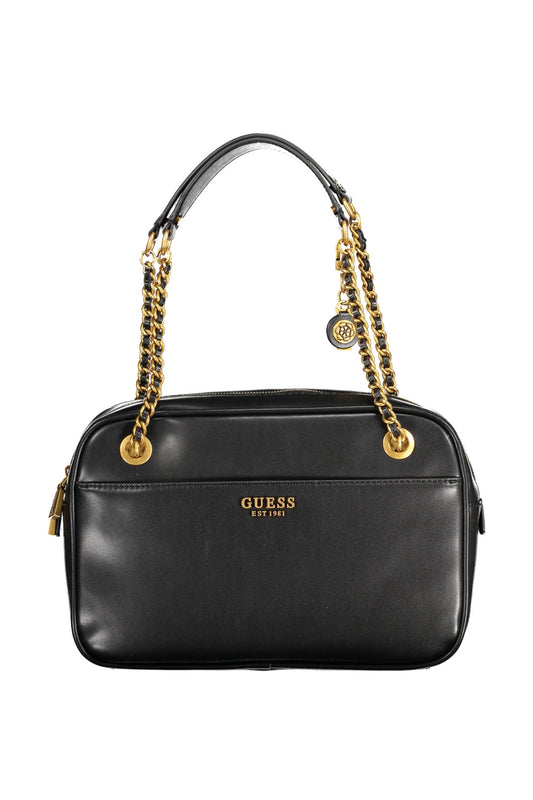 GUESS JEANS VB855818_NERO_BLACK