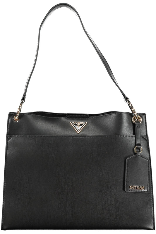 GUESS JEANS VG874123_NERO_BLACK