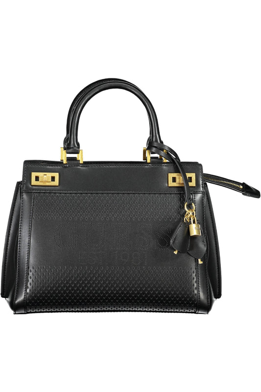 GUESS JEANS WH876926_NERO_BLACK