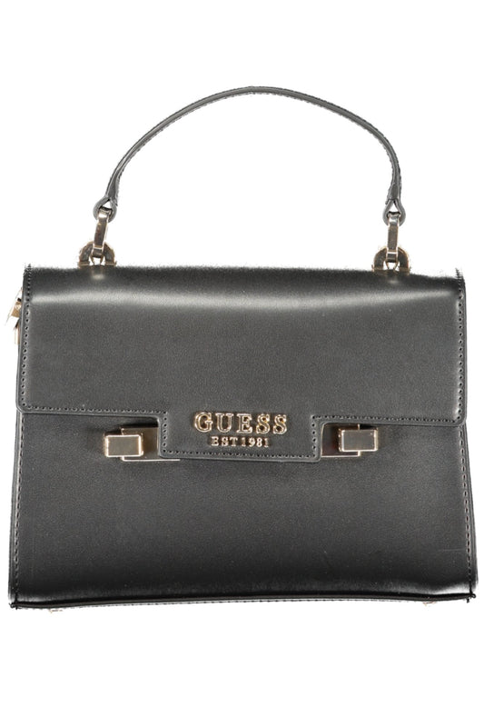 GUESS JEANS EVG964178_NEBLACK