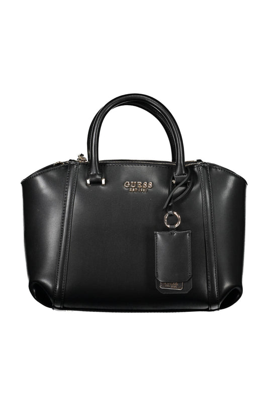 GUESS JEANS VG875206_NERO_BLACK