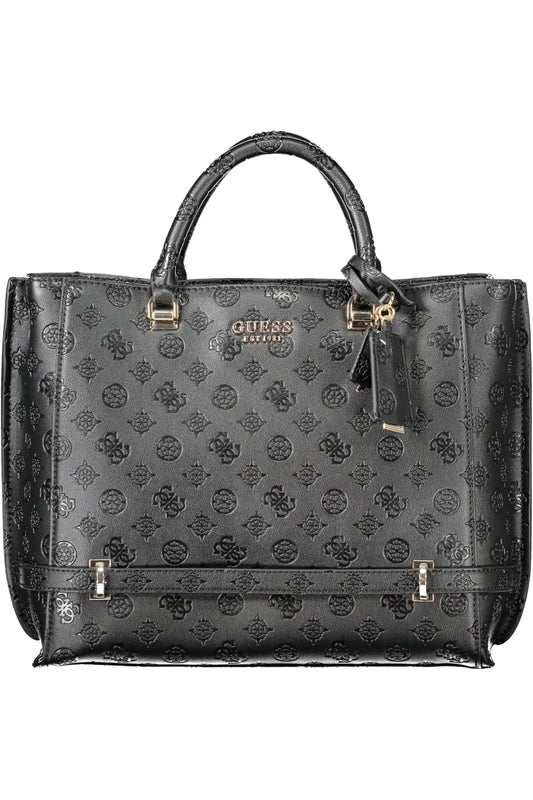 GUESS JEANS PD963022_NEBLACKL