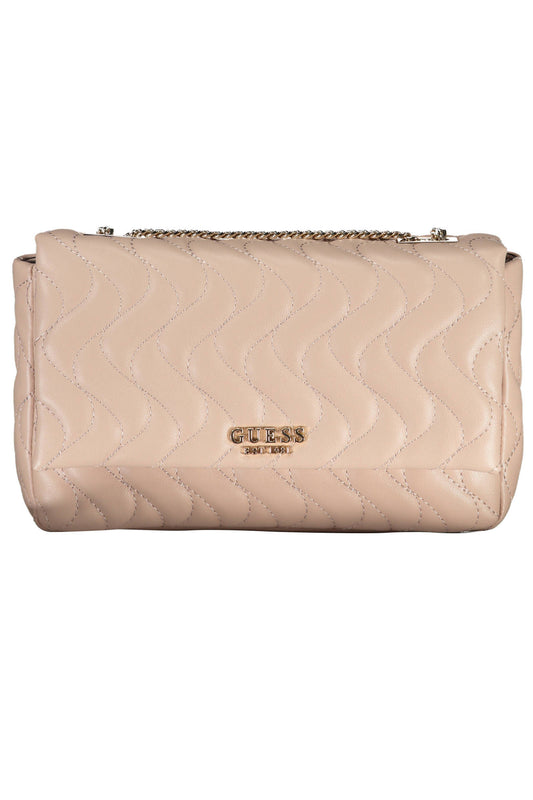 GUESS JEANS EQG896921_ROSA_ROSEWOOD