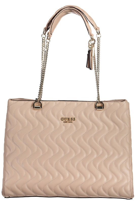 GUESS JEANS EQG896923_ROSA_ROSEWOOD