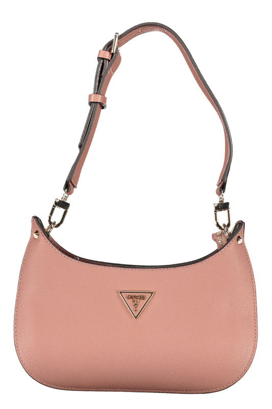 GUESS JEANS BG877872_RSROSEWOOD