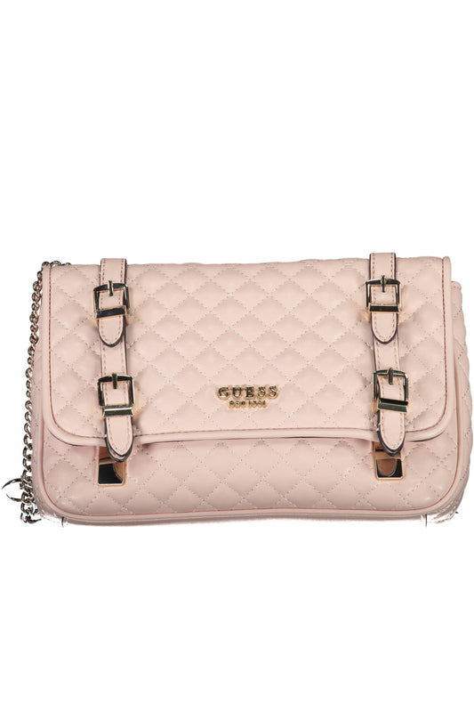 GUESS JEANS QG869421_ROSA_PALE-ROSE