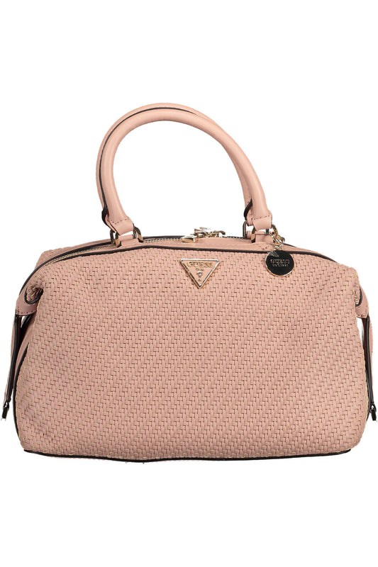 GUESS JEANS VG839706_ROSA_ROSEWOOD