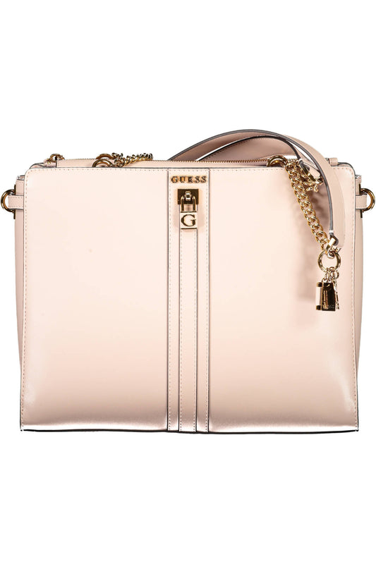 GUESS JEANS VZ873423_ROSA_ROSEWOOD