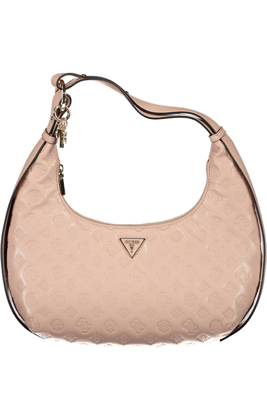 GUESS JEANS PD868902_ROSA_PALE-ROSE