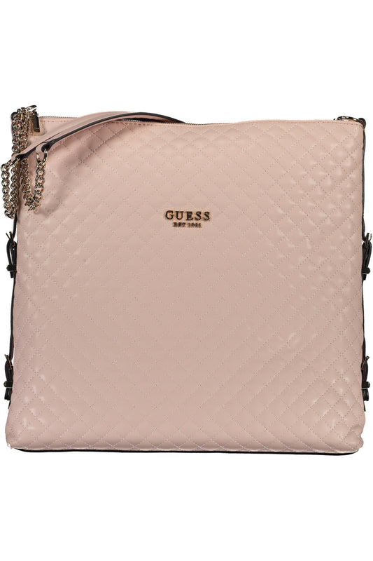 GUESS JEANS QG869424_CB17BCF_ROSAPALERO