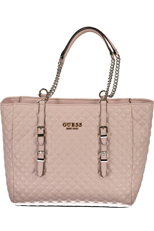 GUESS JEANS QG869423_ROSA_PALE-ROSE