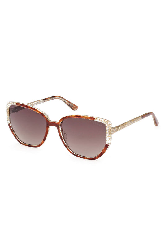 GUESS JEANS GU7882S_MARRONE_52F
