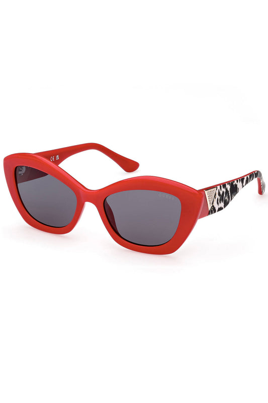 GUESS JEANS GU7868S_ROSSO_66A
