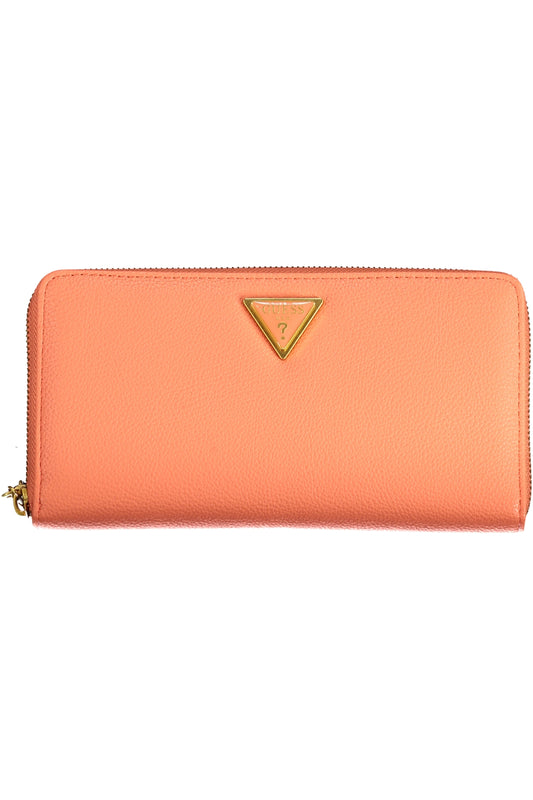 GUESS JEANS VA922263_ARORANGE