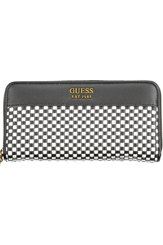 GUESS JEANS WB787046_NERO_BLACK-MULTI