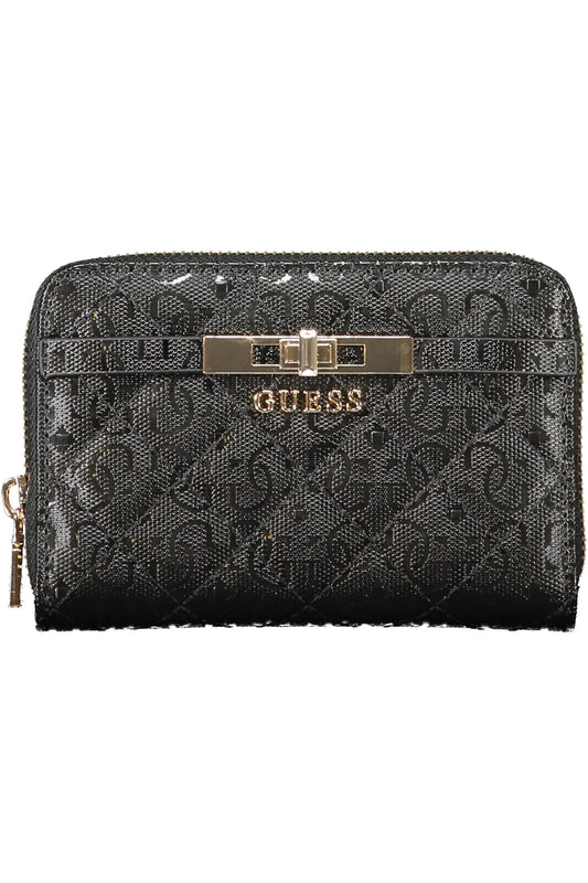 GUESS JEANS GG8157140_NEBLACK