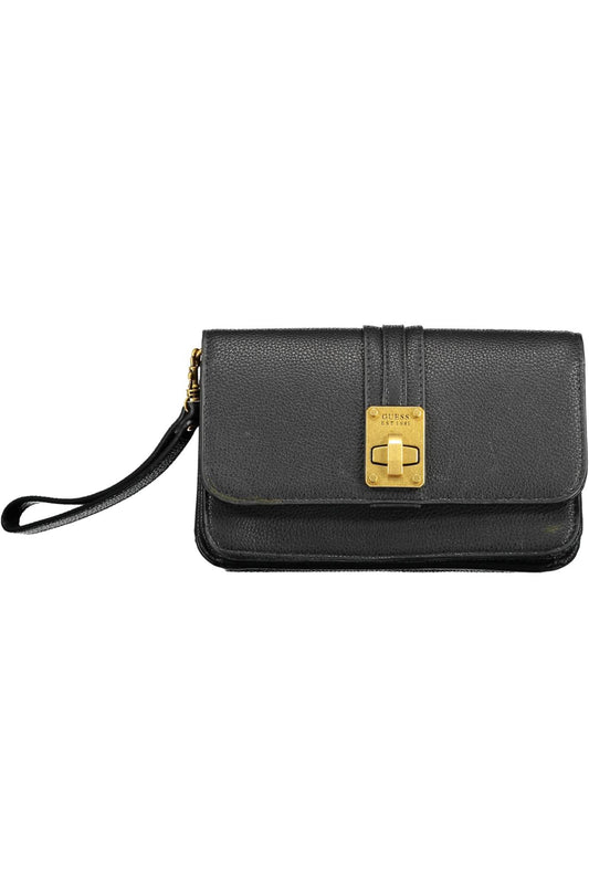 GUESS JEANS VB840542_NERO_BLACK