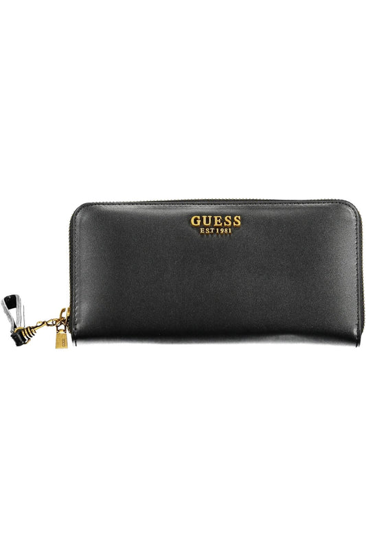 GUESS JEANS VB850046_8A3B830_NEROBLACK