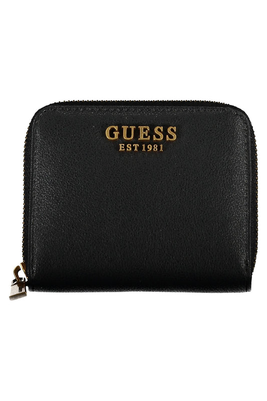 GUESS JEANS VL867637_NERO_BLACK-MULTI