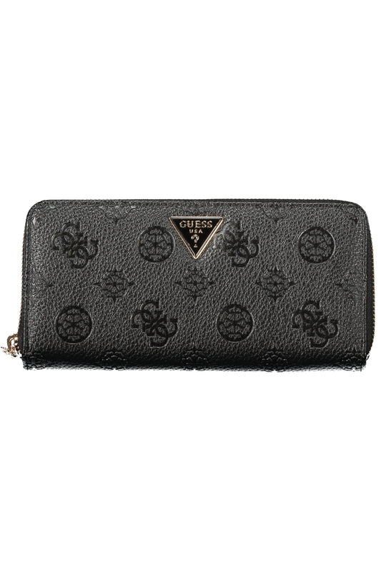 GUESS JEANS PD9888146_NEBLACKL