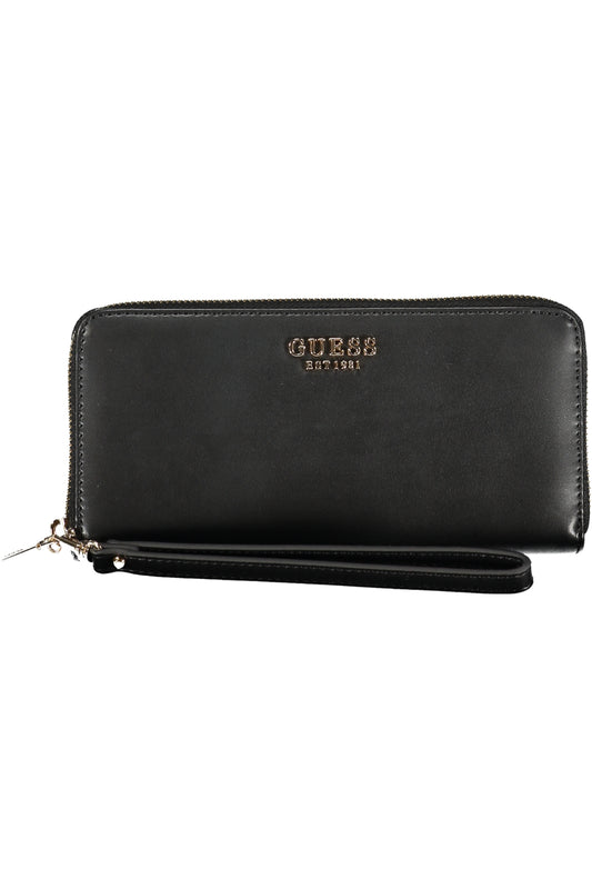 GUESS JEANS VC8500146_NEBLACK