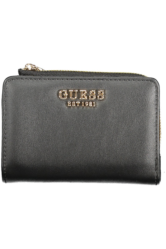 GUESS JEANS NG9669156_NEBLACK