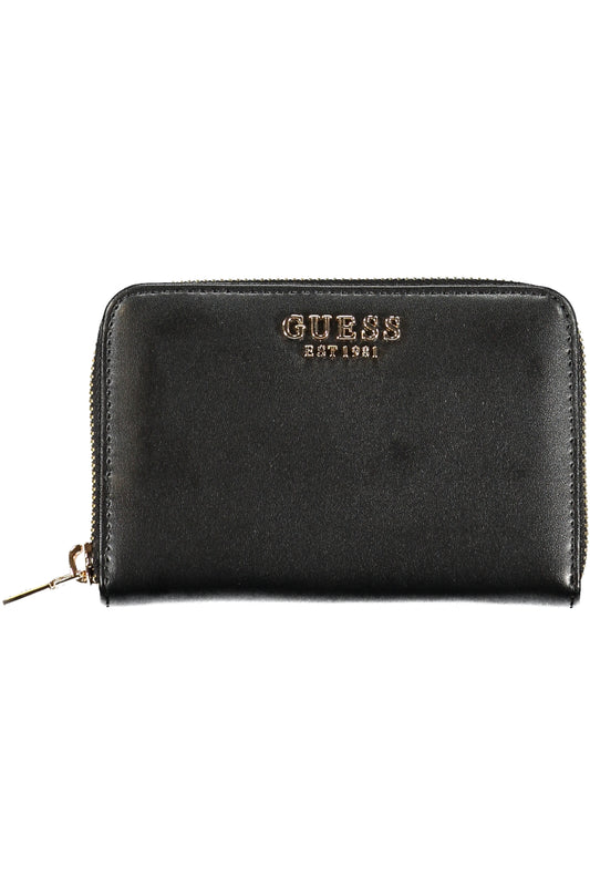 GUESS JEANS VC8500140_NEBLACK
